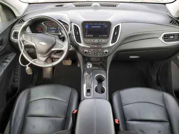2GNAXXEV7K6227653 2019 CHEVROLET EQUINOX - Image 8