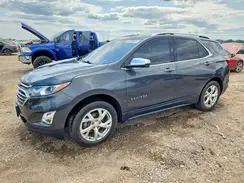 2GNAXXEV7K6246042 2019 CHEVROLET EQUINOX