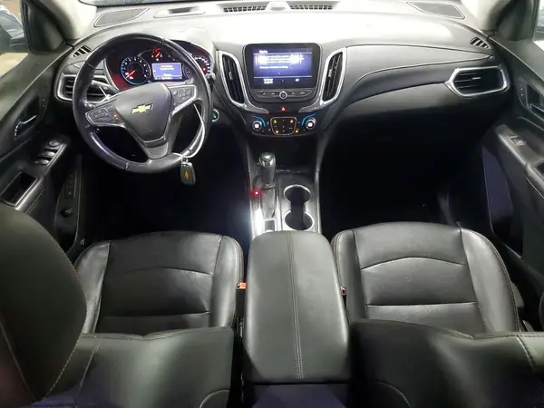 2GNAXXEV7L6102752 2020 CHEVROLET EQUINOX - Image 8