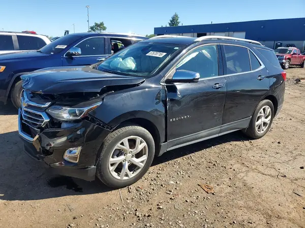 2GNAXXEV7L6127988 2020 CHEVROLET EQUINOX - Image 1