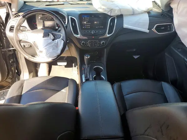 2GNAXXEV7L6127988 2020 CHEVROLET EQUINOX - Image 8