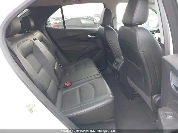 2GNAXXEV7L6153166 2020 CHEVROLET EQUINOX - Image 8