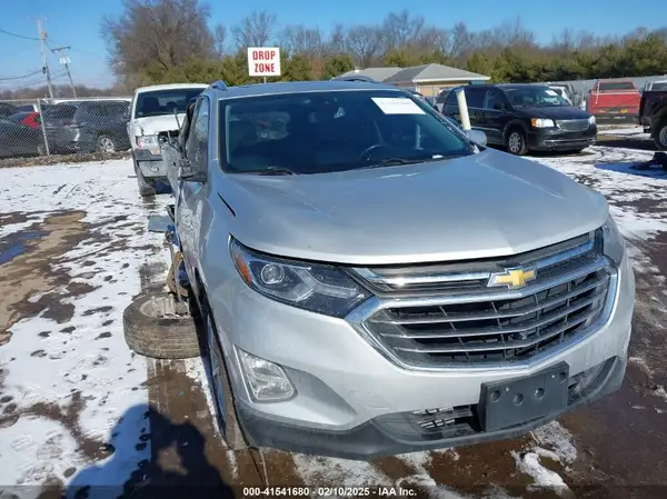 2GNAXXEV7L6162109 2020 CHEVROLET EQUINOX - Image 1
