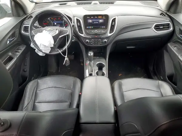 2GNAXXEV7L6163311 2020 CHEVROLET EQUINOX - Image 8
