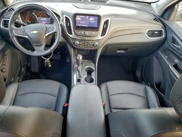 2GNAXXEV7L6164281 2020 CHEVROLET EQUINOX - Image 8