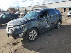 2GNAXXEV7L6201488 2020 CHEVROLET EQUINOX