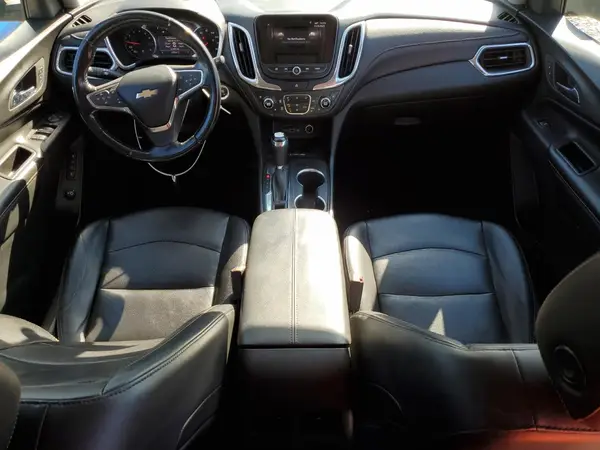 2GNAXXEV7L6205069 2020 CHEVROLET EQUINOX - Image 8