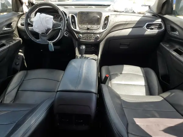 2GNAXXEV7L6220557 2020 CHEVROLET EQUINOX - Image 8
