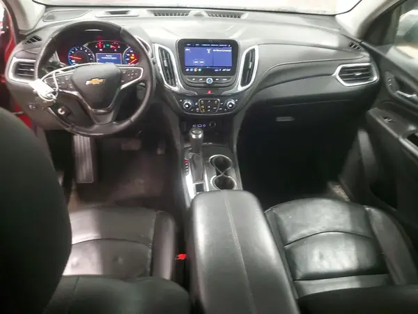 2GNAXXEV7L6220588 2020 CHEVROLET EQUINOX - Image 8