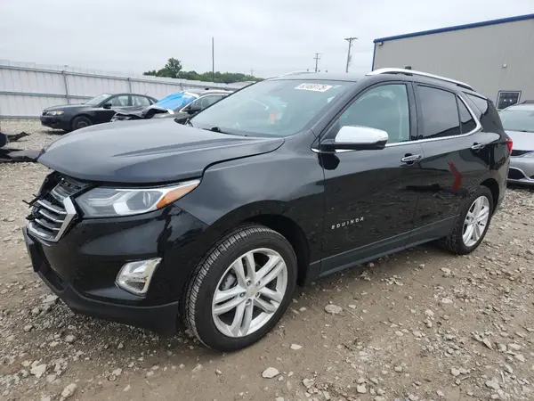 2GNAXXEV7L6221885 2020 CHEVROLET EQUINOX - Image 1