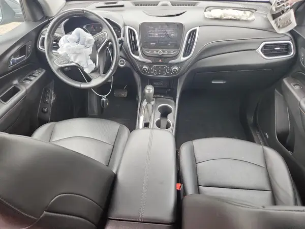 2GNAXXEV7L6221885 2020 CHEVROLET EQUINOX - Image 8