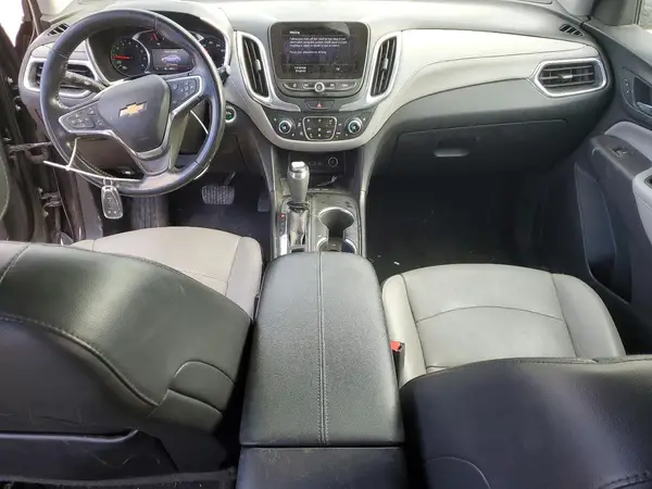 2GNAXXEV7L6226746 2020 CHEVROLET EQUINOX - Image 8