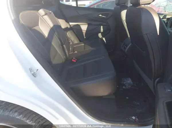 2GNAXXEV7L6227489 2020 CHEVROLET EQUINOX - Image 8
