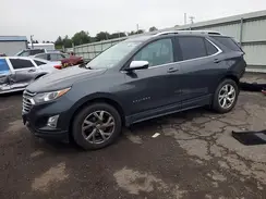 2GNAXXEV7L6258354 2020 CHEVROLET EQUINOX