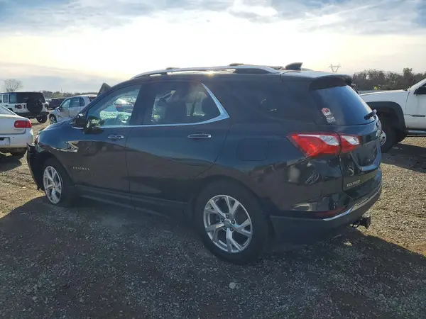 2GNAXXEV7L6263067 2020 CHEVROLET EQUINOX - Image 2