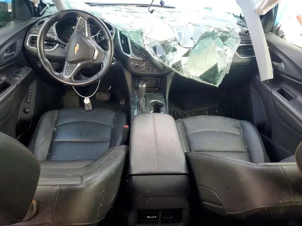 2GNAXXEV7L6263067 2020 CHEVROLET EQUINOX - Image 8