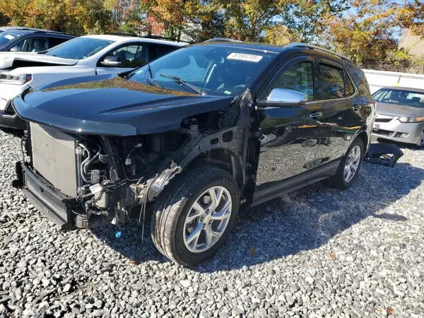 2GNAXXEV7M6102252 2021 CHEVROLET EQUINOX - Image 1