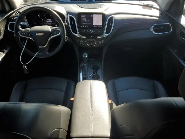 2GNAXXEV7M6102252 2021 CHEVROLET EQUINOX - Image 8