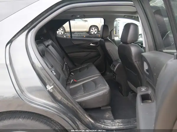 2GNAXXEV7M6118113 2021 CHEVROLET EQUINOX - Image 8