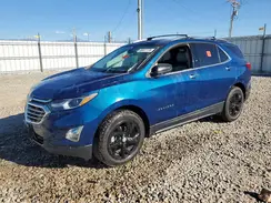 2GNAXXEV7M6120301 2021 CHEVROLET EQUINOX
