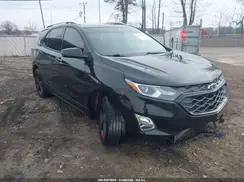 2GNAXXEV7M6121271 2021 CHEVROLET EQUINOX