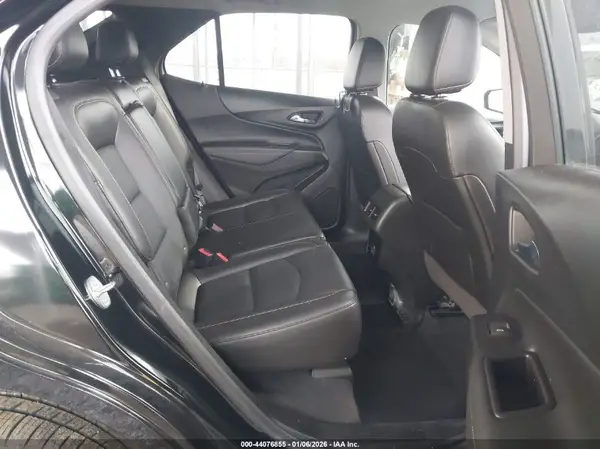 2GNAXXEV7M6121271 2021 CHEVROLET EQUINOX - Image 8