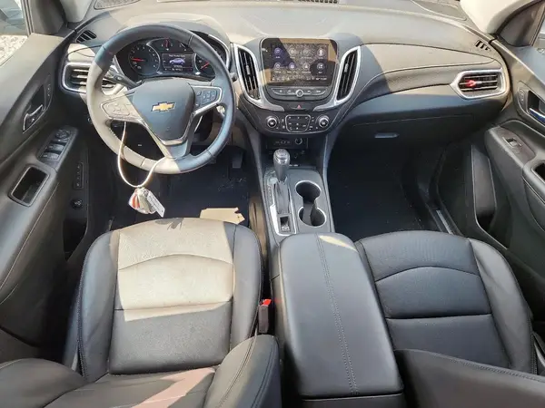 2GNAXXEV7M6130343 2021 CHEVROLET EQUINOX - Image 8