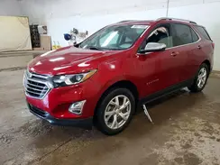 2GNAXXEV7M6138491 2021 CHEVROLET EQUINOX