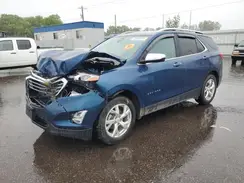 2GNAXXEV7M6159485 2021 CHEVROLET EQUINOX
