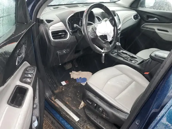 2GNAXXEV7M6159485 2021 CHEVROLET EQUINOX - Image 8