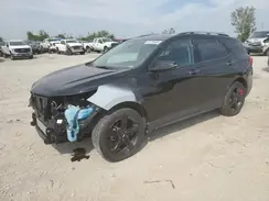 2GNAXXEV7M6166078 2021 CHEVROLET EQUINOX
