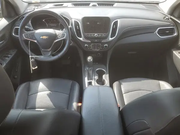 2GNAXXEV7M6166078 2021 CHEVROLET EQUINOX - Image 8