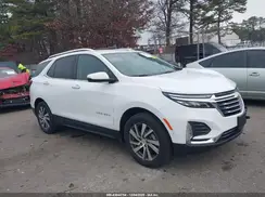 2GNAXXEV7N6123250 2022 CHEVROLET EQUINOX