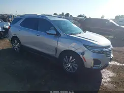 2GNAXXEV7N6133955 2022 CHEVROLET EQUINOX