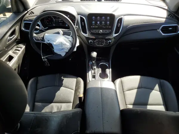 2GNAXXEV7N6151842 2022 CHEVROLET EQUINOX - Image 8