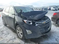 2GNAXXEV8K6100569 2019 CHEVROLET EQUINOX