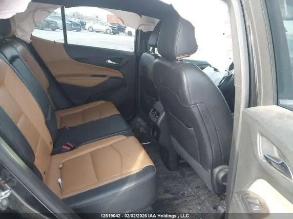 2GNAXXEV8K6100569 2019 CHEVROLET EQUINOX - Image 8