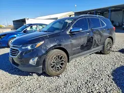 2GNAXXEV8K6118876 2019 CHEVROLET EQUINOX