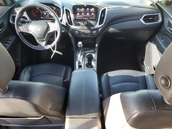 2GNAXXEV8K6118876 2019 CHEVROLET EQUINOX - Image 8