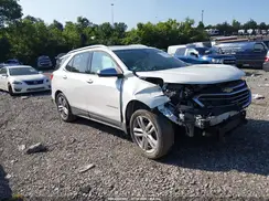 2GNAXXEV8K6122216 2019 CHEVROLET EQUINOX