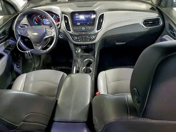 2GNAXXEV8K6139694 2019 CHEVROLET EQUINOX - Image 8