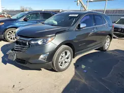 2GNAXXEV8K6150453 2019 CHEVROLET EQUINOX