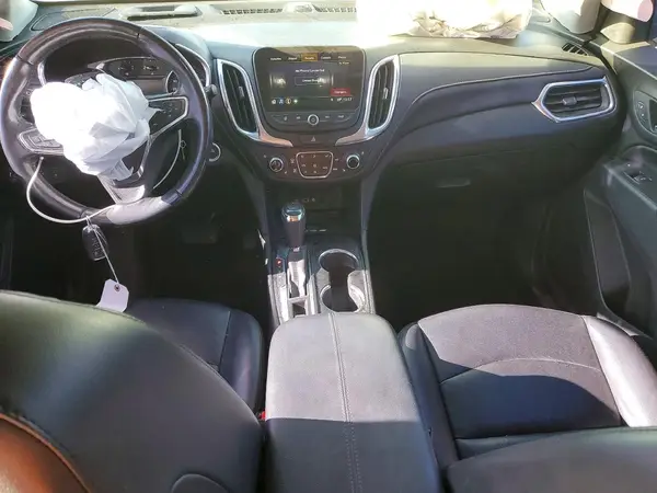 2GNAXXEV8K6150453 2019 CHEVROLET EQUINOX - Image 8