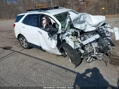 2GNAXXEV8K6192590 2019 CHEVROLET EQUINOX