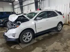 2GNAXXEV8K6226754 2019 CHEVROLET EQUINOX