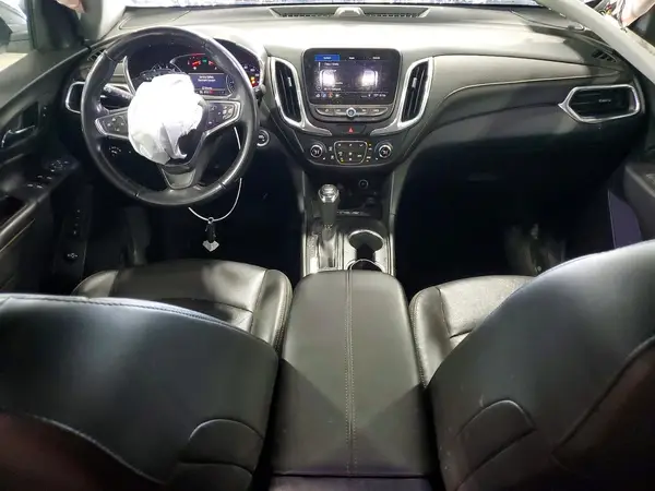 2GNAXXEV8K6226754 2019 CHEVROLET EQUINOX - Image 8