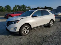 2GNAXXEV8K6252562 2019 CHEVROLET EQUINOX