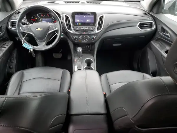 2GNAXXEV8K6253968 2019 CHEVROLET EQUINOX - Image 8