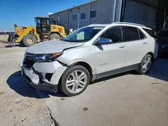 2GNAXXEV8K6254053 2019 CHEVROLET EQUINOX