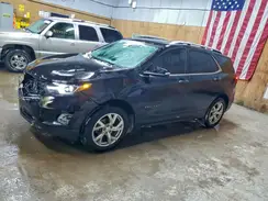 2GNAXXEV8K6259852 2019 CHEVROLET EQUINOX